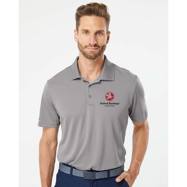 Adidas Men's Polo