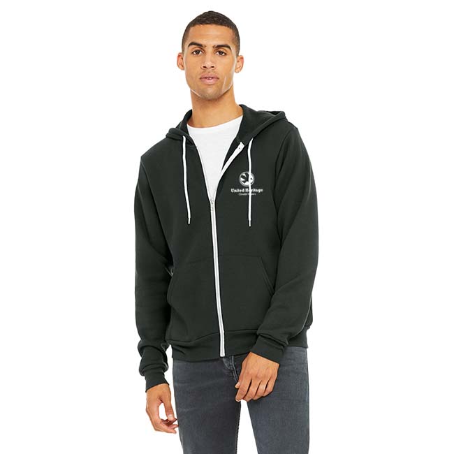 BELLA+CANVAS Unisex Fleece