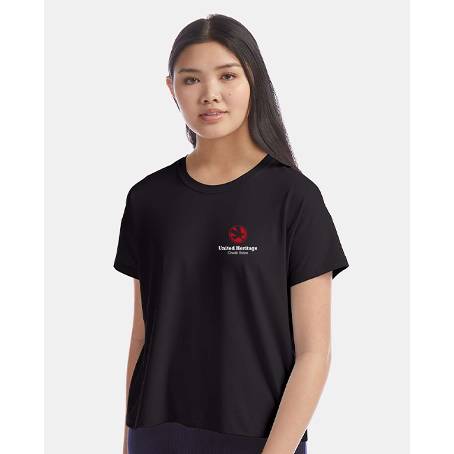Champion Women's T-shirt