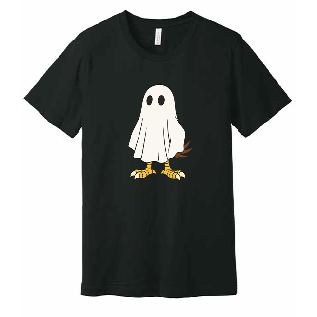 Adult Beaker Halloween T-Shirt