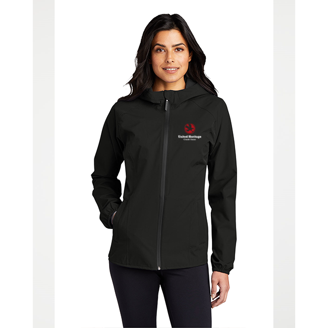 Port Authority Rain Jacket