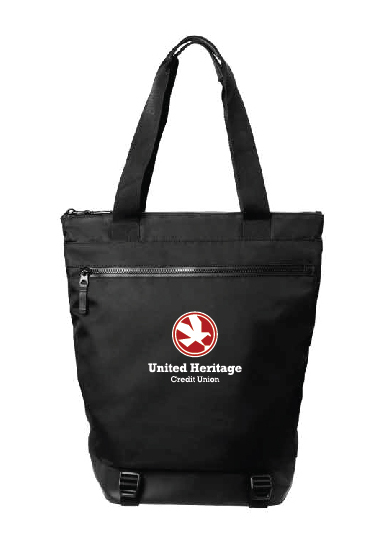 Convertible Tote