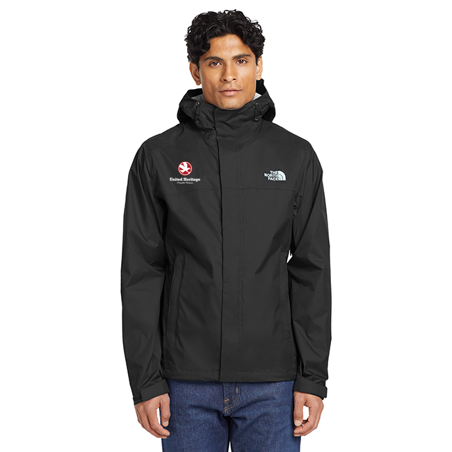 North Face Men's Rain Jacket