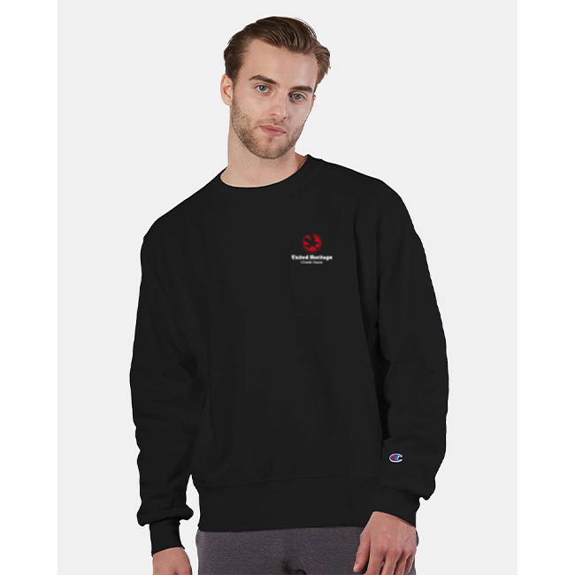 Champion Crewneck Sweatshirt