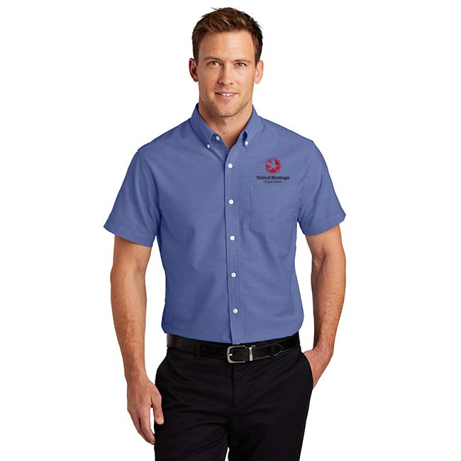 Port Authority Short Sleeve Shirt
