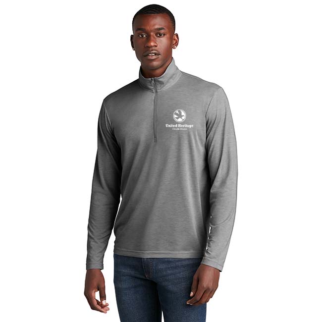 Sport-Tek 1/4 Zip Pullover
