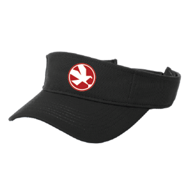 Sport-Tek Visor