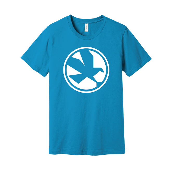 Spring 2025 Seasonal T-Shirt - Seasonal Shirts now ship the same week they are ordered